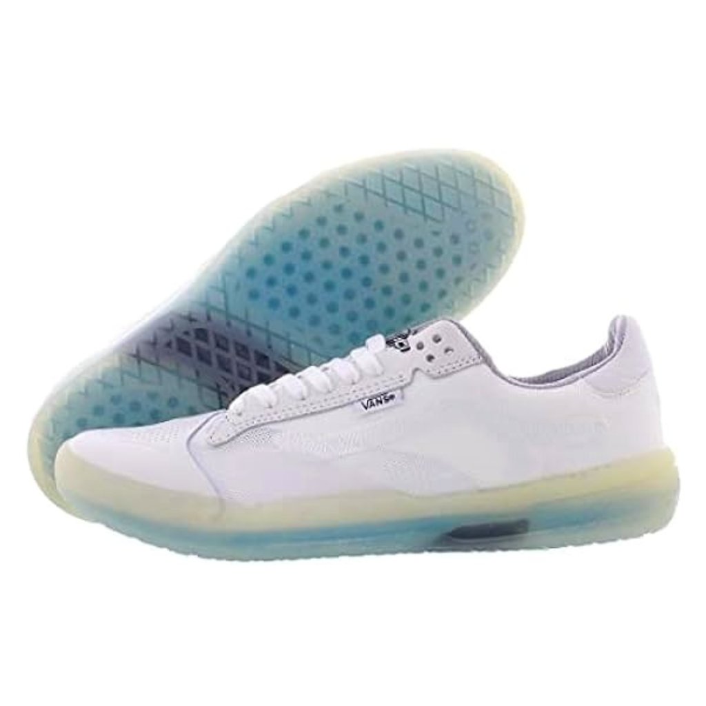Vans Shoes White Vans Evdnt Ultimate Waffle Mens Athletic Shoes Size 7.5 New
